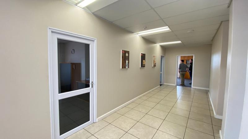To Let commercial Property for Rent in Milnerton Central Western Cape